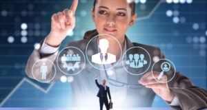 Read more about the article Why Every Recruiter Needs a Website (and Not Just LinkedIn)